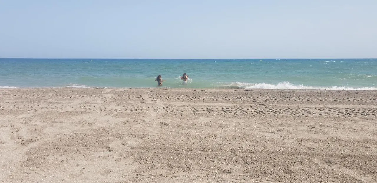Jardines Nuevo Vera Bajo 2 Dormitorios Vistas Al Mar Spagna