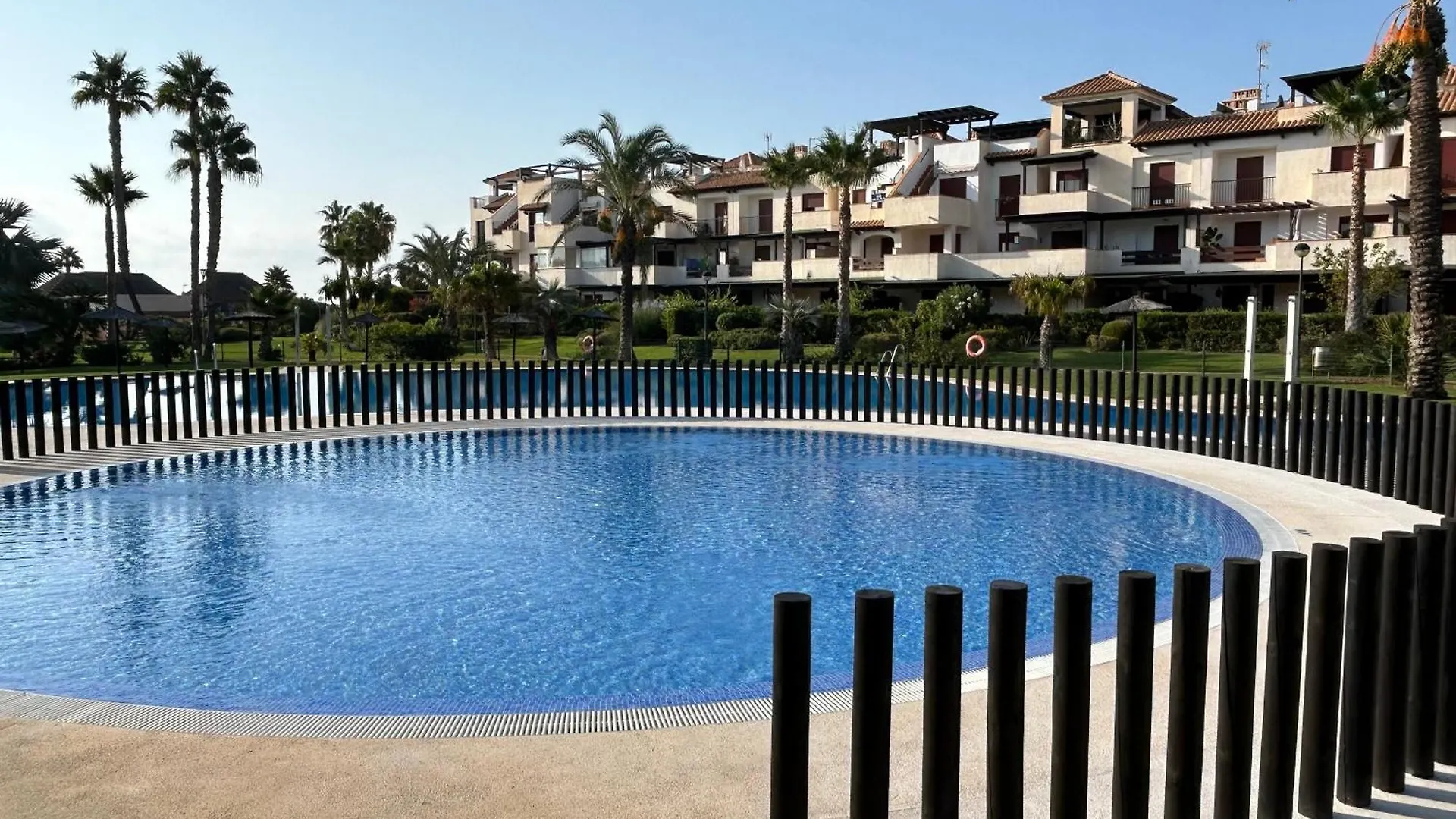 Jardines Nuevo Vera Bajo 2 Dormitorios Vistas Al Mar